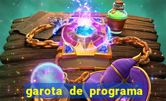 garota de programa porto belo